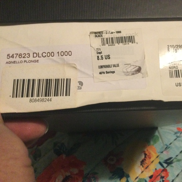 Gucci - Picture 5 of 6